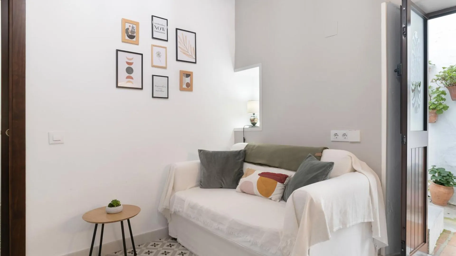 Casa Louna Vejer de la Frontera Spain
