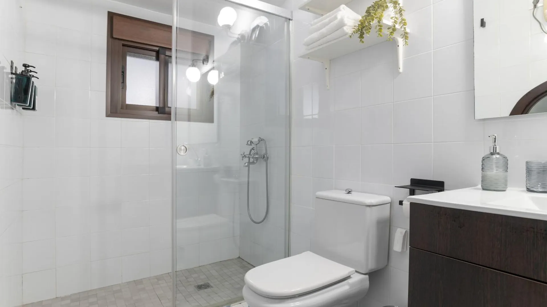 Apartment Casa Louna Vejer de la Frontera