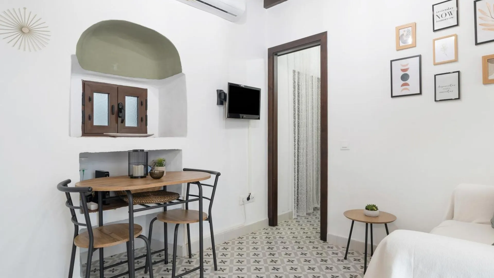 Casa Louna Vejer de la Frontera Apartment