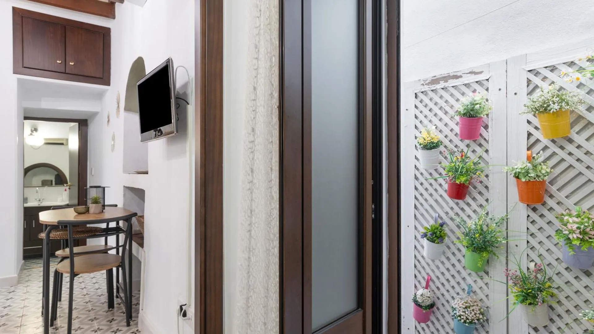 Casa Louna Vejer de la Frontera 0*,