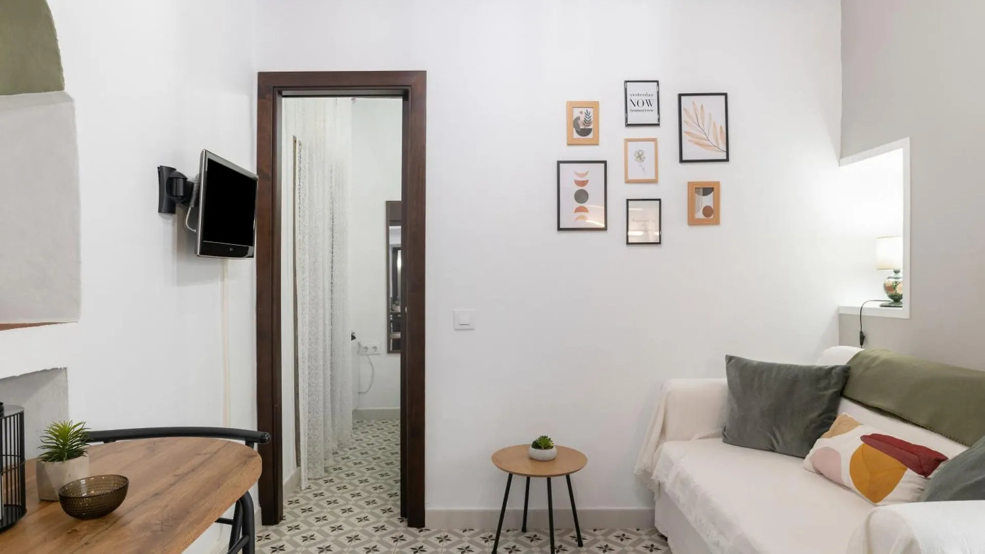 Apartment Casa Louna Vejer de la Frontera
